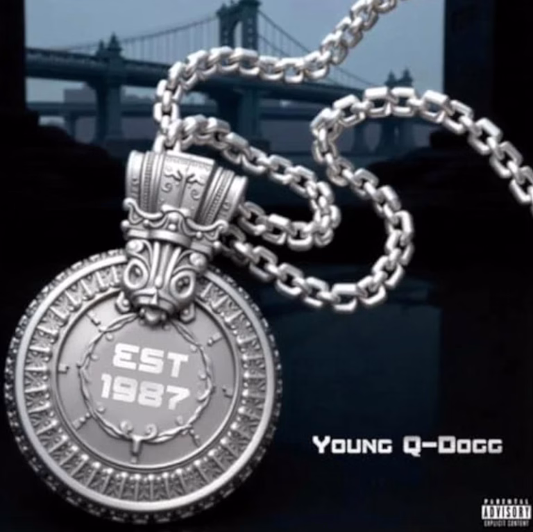 Young-Q-Dogg_Est-1987_Album-Cover