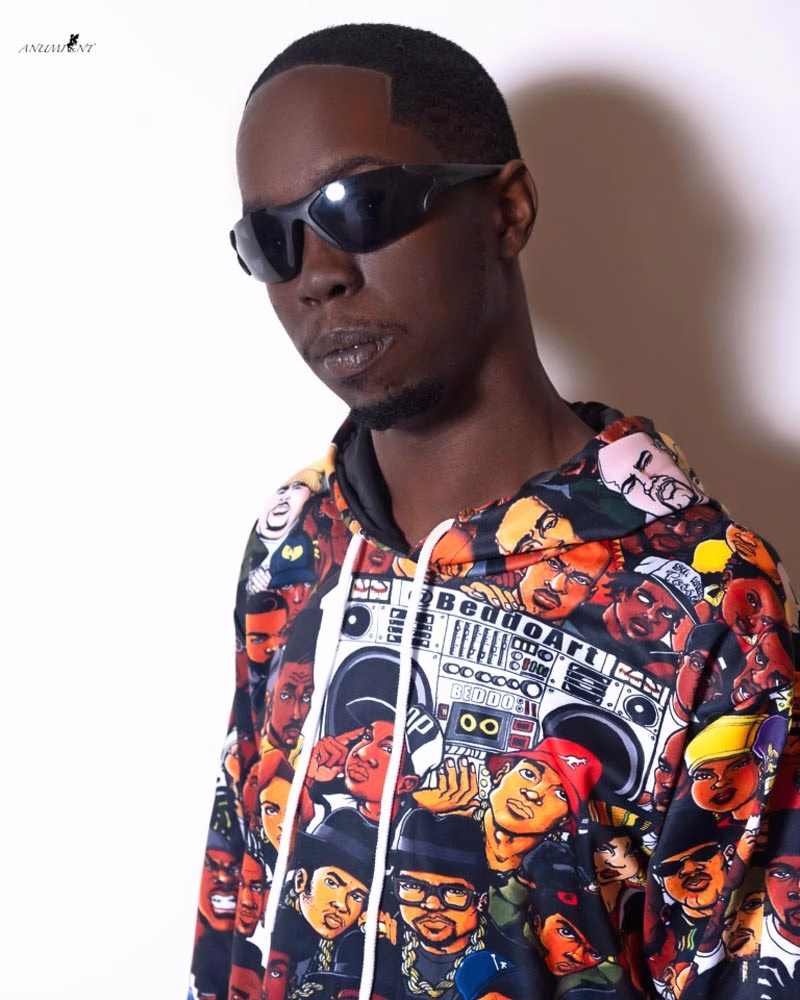 Young-Q-Dogg