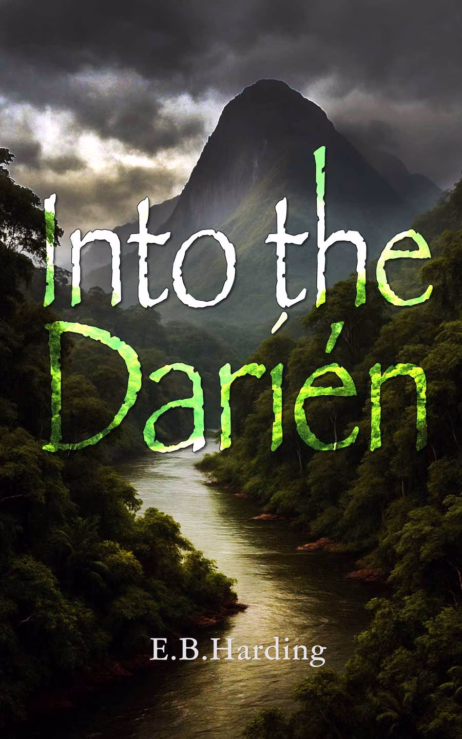 E-B-Harding-Into-the-Darien