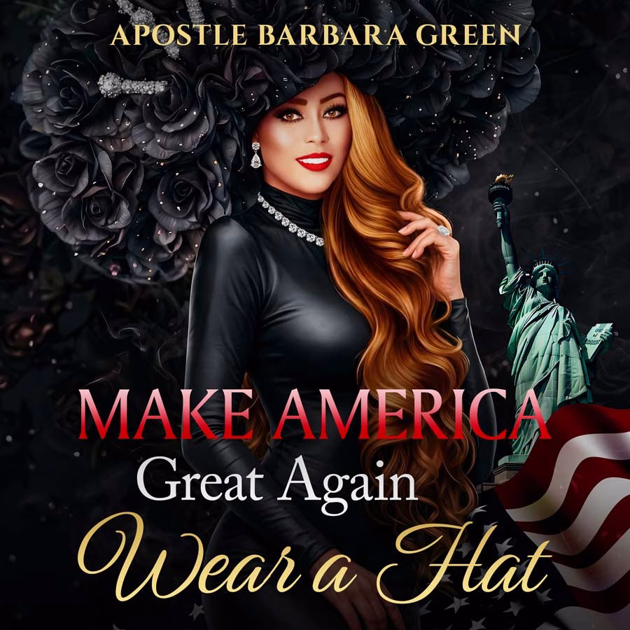 Apostle-Barbara-Green-1