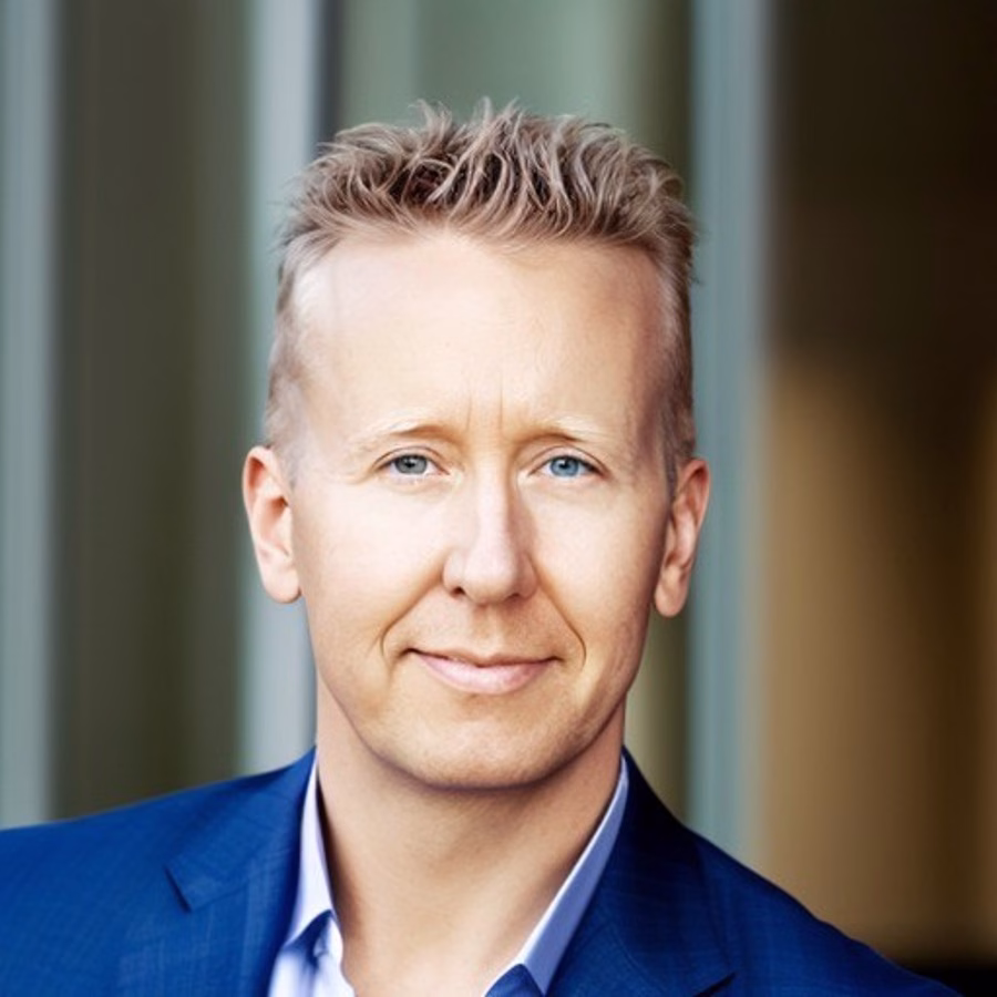 Wesley Paterson The Heros Rope 1