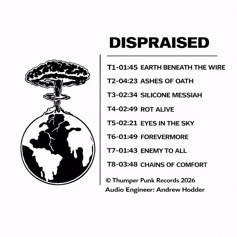 Dispraised-Album-4