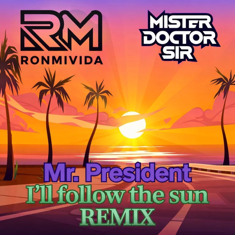 Ronmivida-I-ll-Follow-the-Sun-2
