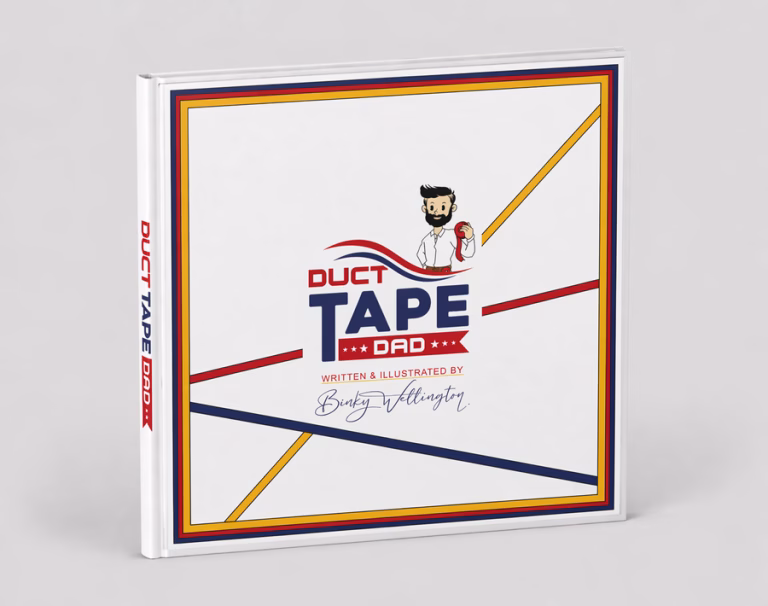 Duct-Tape-Dad-Book-Cover