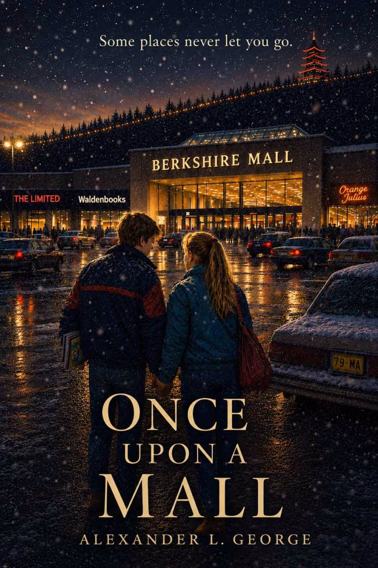 Once-Upon-a-Mall-Book-Cover