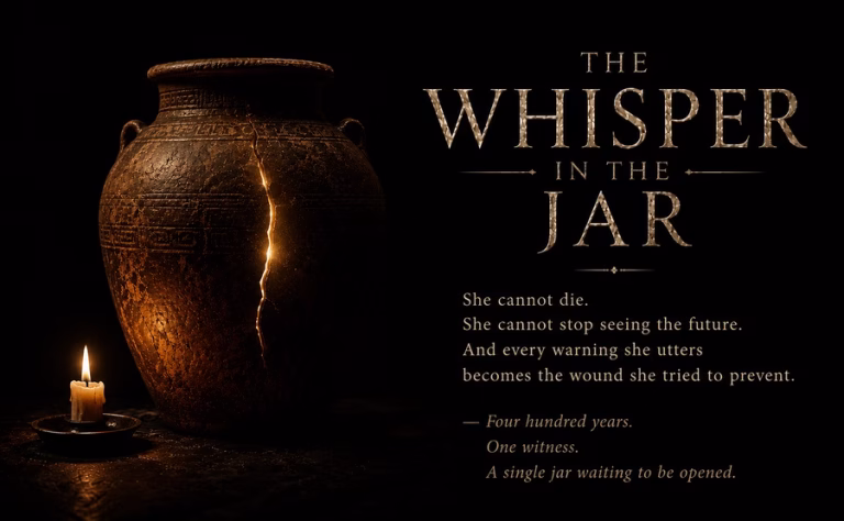 The Whisper In The Jar-7