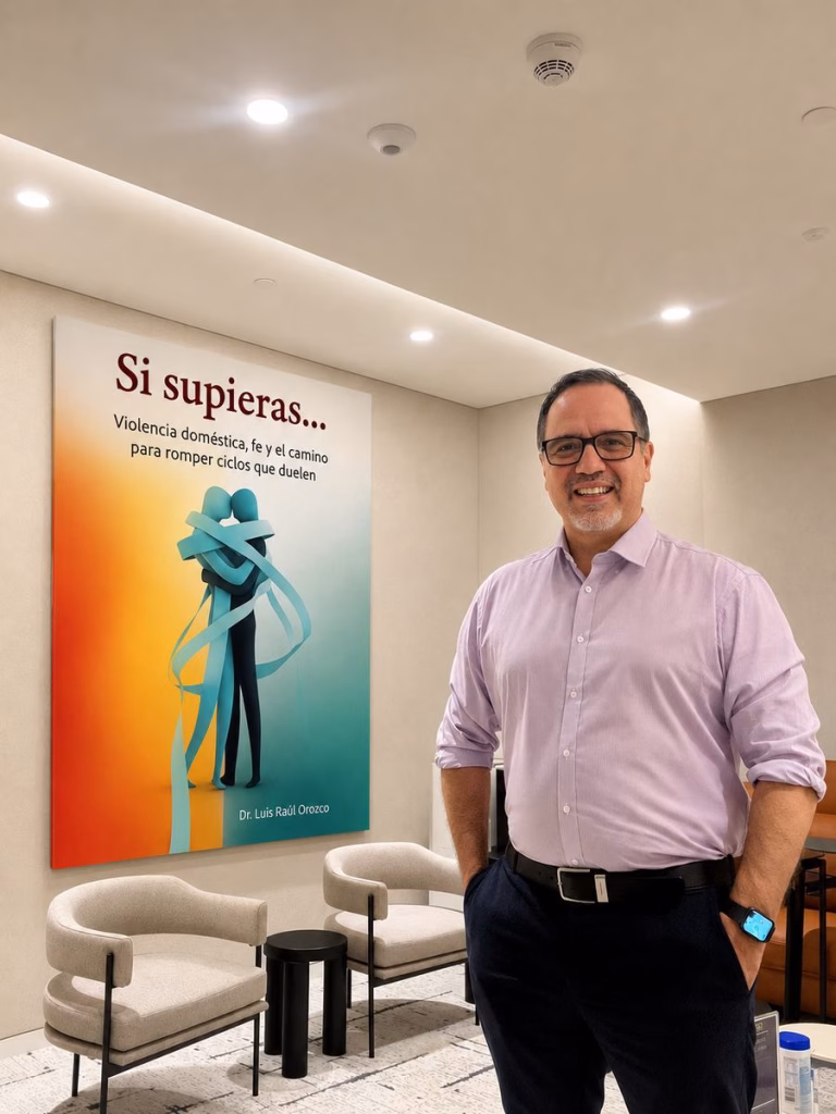 Dr. Luis Raul Orozco Si supieras 3