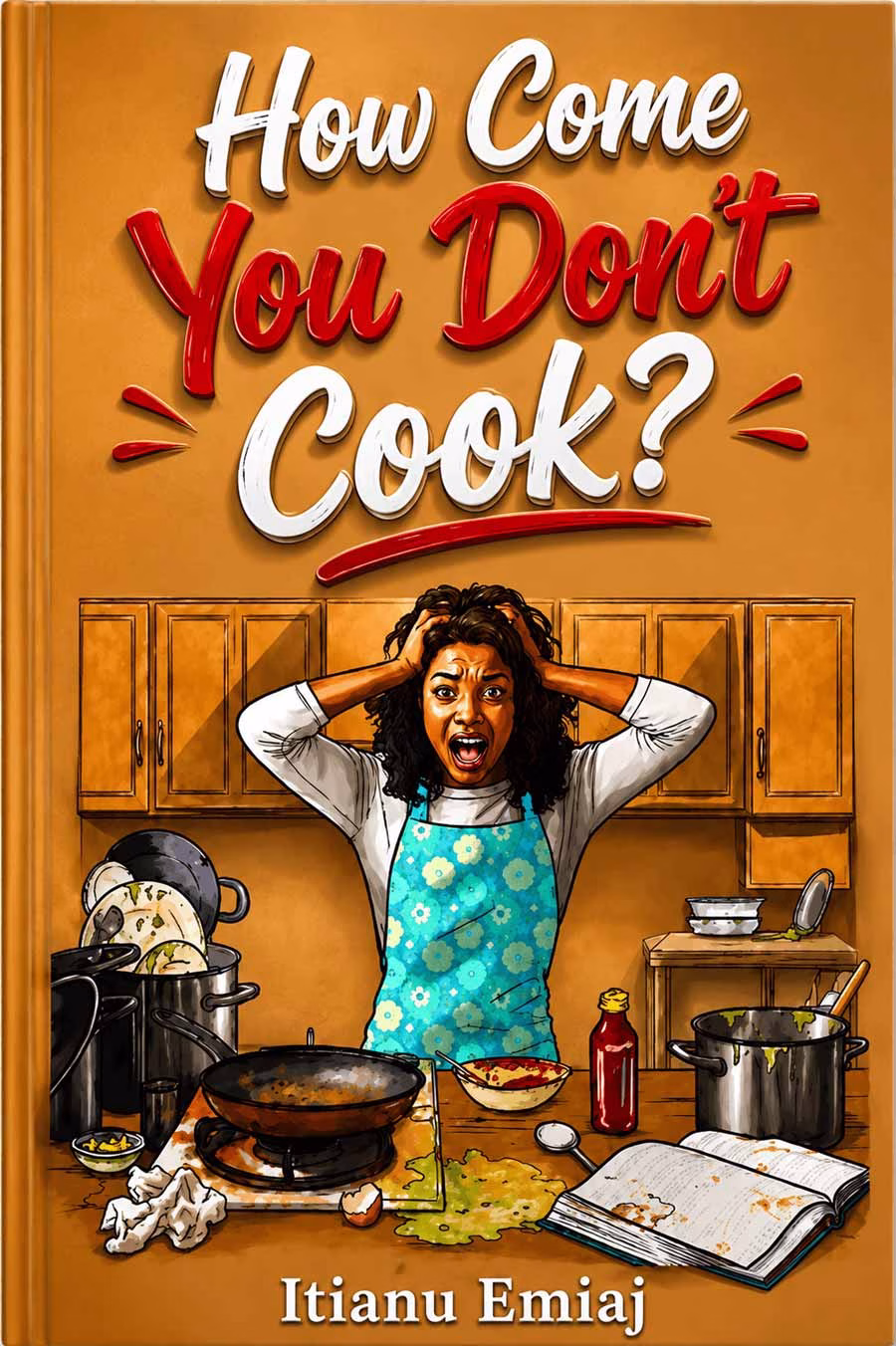 How-Come-You-Don’t-Cook-Book-Cover