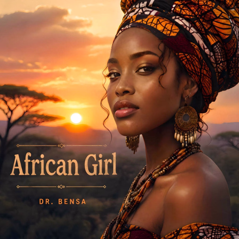Dr-Bensa-African-Girl-1