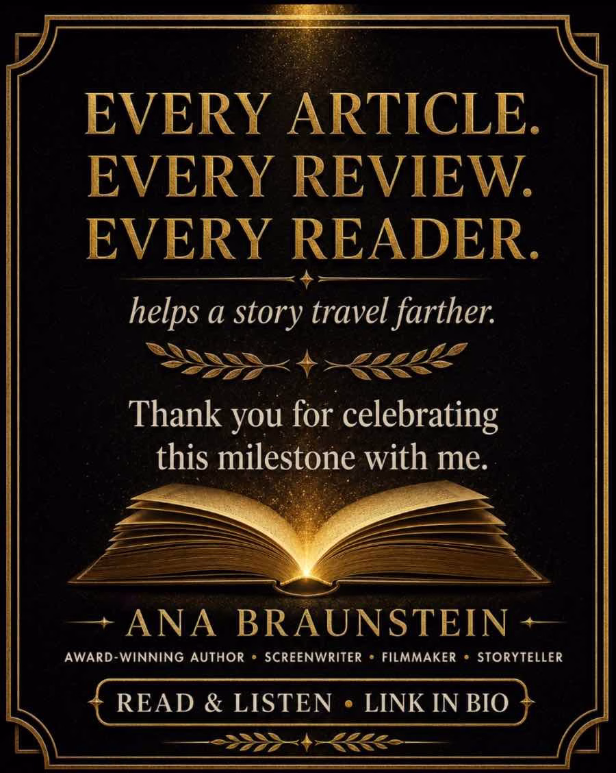 This Case and My Life A Walk in The Park Sequel Three by Ana Braunstein