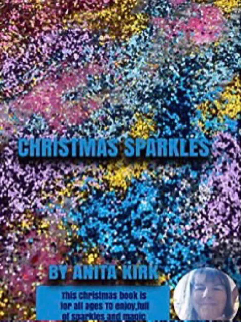 Christmas Sparkles Anita Kirk-2