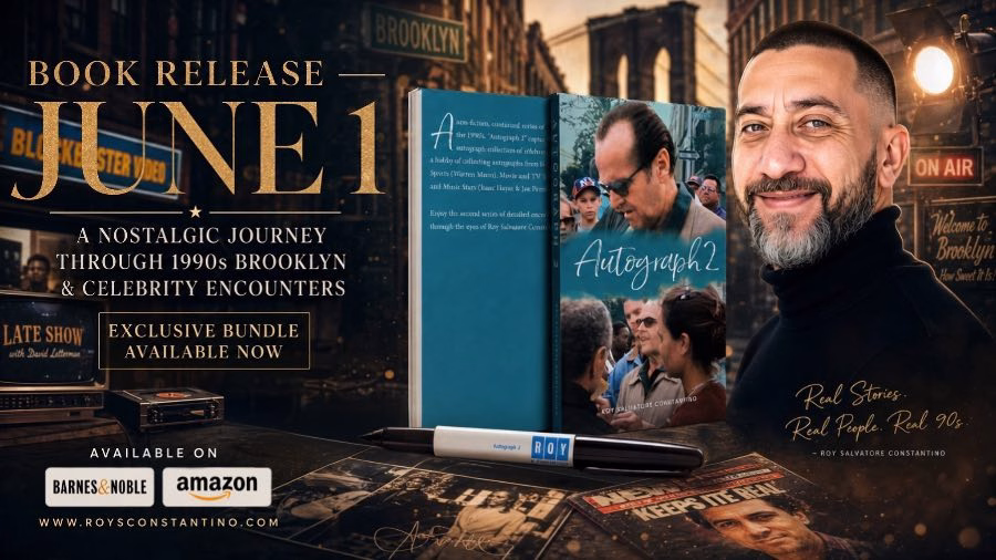 Roy Salvatore Constantino-3