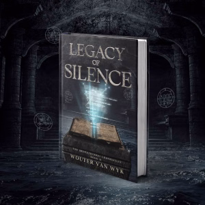 Wouter van Wyk Legacy of Silence-1